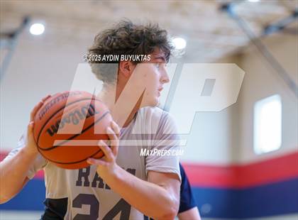 Thumbnail 2 in McKinney vs Berkner (Bronco Shootout) photogallery.