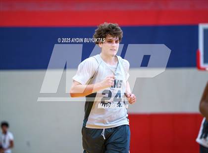 Thumbnail 2 in McKinney vs Berkner (Bronco Shootout) photogallery.