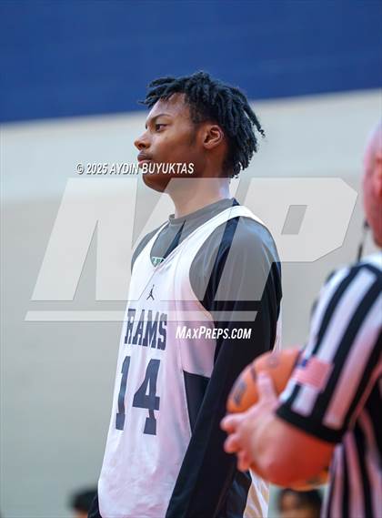 Thumbnail 1 in McKinney vs Berkner (Bronco Shootout) photogallery.