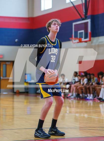 Thumbnail 3 in McKinney vs Berkner (Bronco Shootout) photogallery.