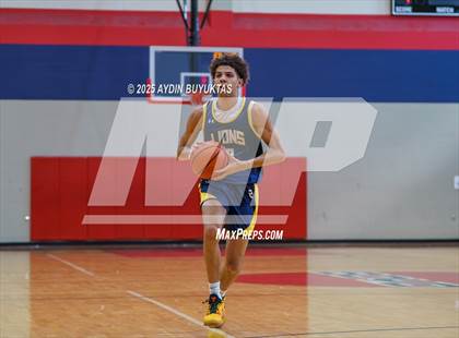 Thumbnail 1 in McKinney vs Berkner (Bronco Shootout) photogallery.