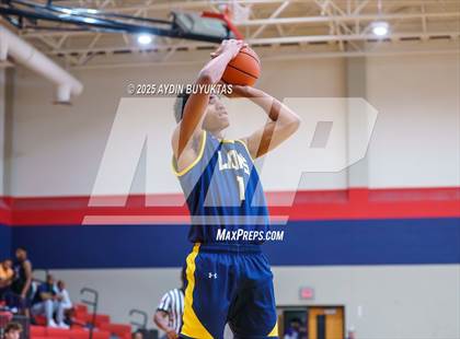 Thumbnail 2 in McKinney vs Berkner (Bronco Shootout) photogallery.