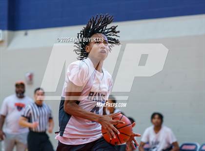 Thumbnail 3 in McKinney vs Berkner (Bronco Shootout) photogallery.