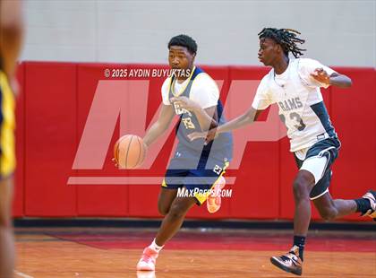 Thumbnail 3 in McKinney vs Berkner (Bronco Shootout) photogallery.