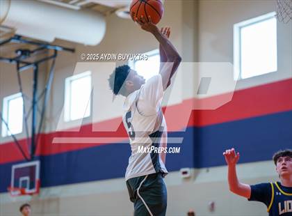Thumbnail 1 in McKinney vs Berkner (Bronco Shootout) photogallery.