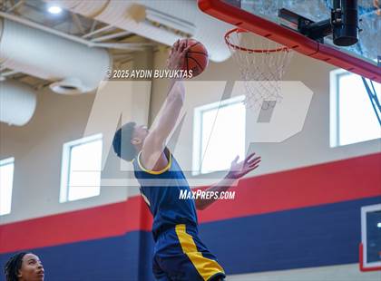 Thumbnail 2 in McKinney vs Berkner (Bronco Shootout) photogallery.