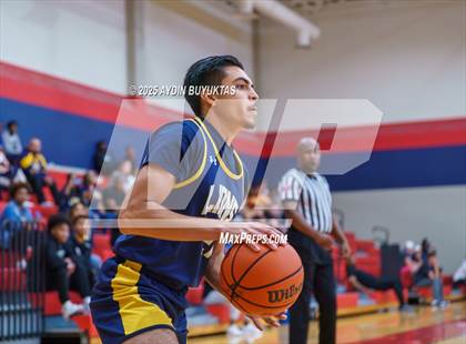 Thumbnail 3 in McKinney vs Berkner (Bronco Shootout) photogallery.