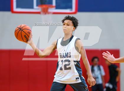 Thumbnail 1 in McKinney vs Berkner (Bronco Shootout) photogallery.