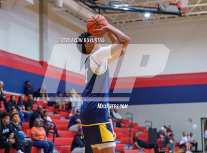 Thumbnail 2 in McKinney vs Berkner (Bronco Shootout) photogallery.