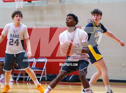 Thumbnail 3 in McKinney vs Berkner (Bronco Shootout) photogallery.