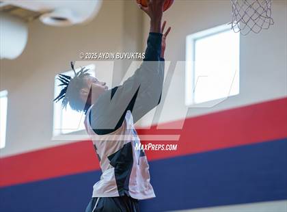 Thumbnail 1 in McKinney vs Berkner (Bronco Shootout) photogallery.