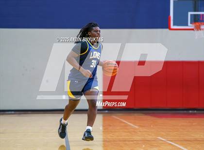 Thumbnail 2 in McKinney vs Berkner (Bronco Shootout) photogallery.