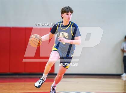 Thumbnail 2 in McKinney vs Berkner (Bronco Shootout) photogallery.