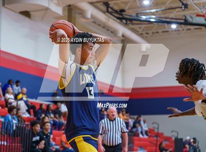 Thumbnail 3 in McKinney vs Berkner (Bronco Shootout) photogallery.