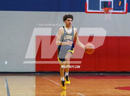 Thumbnail 3 in McKinney vs Berkner (Bronco Shootout) photogallery.