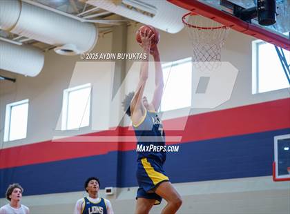 Thumbnail 3 in McKinney vs Berkner (Bronco Shootout) photogallery.