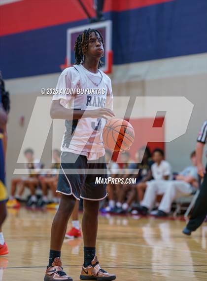 Thumbnail 1 in McKinney vs Berkner (Bronco Shootout) photogallery.
