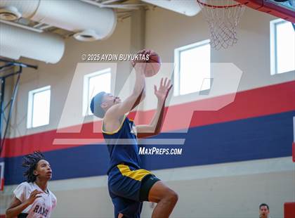 Thumbnail 1 in McKinney vs Berkner (Bronco Shootout) photogallery.