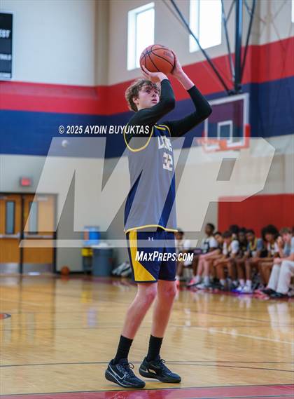 Thumbnail 1 in McKinney vs Berkner (Bronco Shootout) photogallery.
