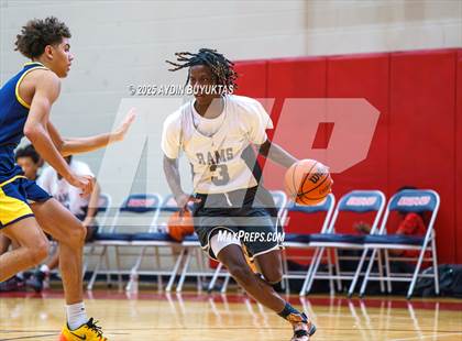 Thumbnail 1 in McKinney vs Berkner (Bronco Shootout) photogallery.