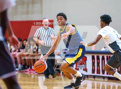 Thumbnail 1 in McKinney vs Berkner (Bronco Shootout) photogallery.