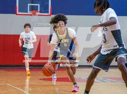 Thumbnail 3 in McKinney vs Berkner (Bronco Shootout) photogallery.