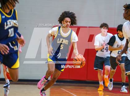 Thumbnail 2 in McKinney vs Berkner (Bronco Shootout) photogallery.