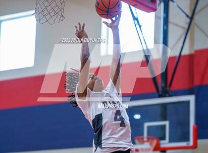 Thumbnail 2 in McKinney vs Berkner (Bronco Shootout) photogallery.