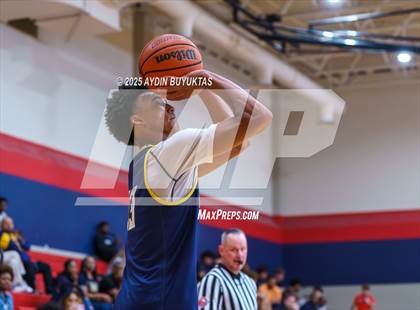 Thumbnail 1 in McKinney vs Berkner (Bronco Shootout) photogallery.