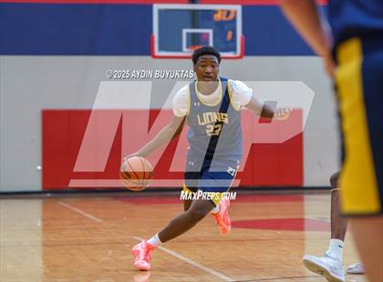 Thumbnail 2 in McKinney vs Berkner (Bronco Shootout) photogallery.