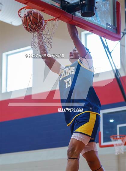 Thumbnail 2 in McKinney vs Berkner (Bronco Shootout) photogallery.