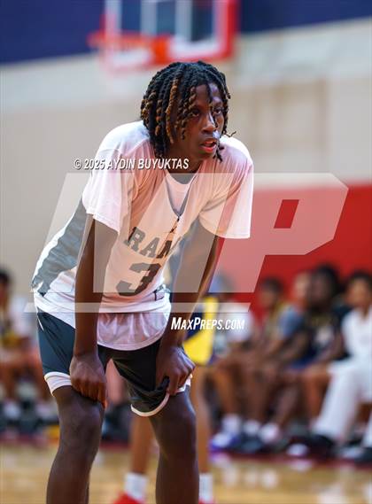 Thumbnail 3 in McKinney vs Berkner (Bronco Shootout) photogallery.