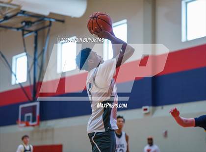 Thumbnail 3 in McKinney vs Berkner (Bronco Shootout) photogallery.
