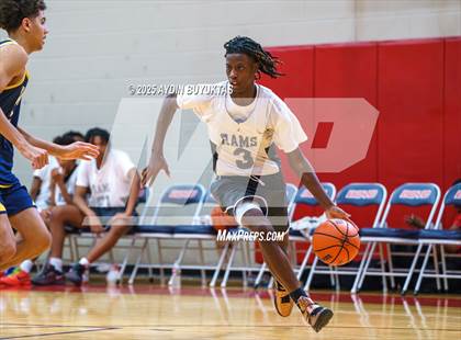 Thumbnail 3 in McKinney vs Berkner (Bronco Shootout) photogallery.