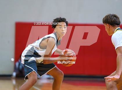 Thumbnail 3 in McKinney vs Berkner (Bronco Shootout) photogallery.