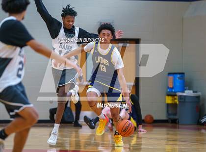 Thumbnail 1 in McKinney vs Berkner (Bronco Shootout) photogallery.