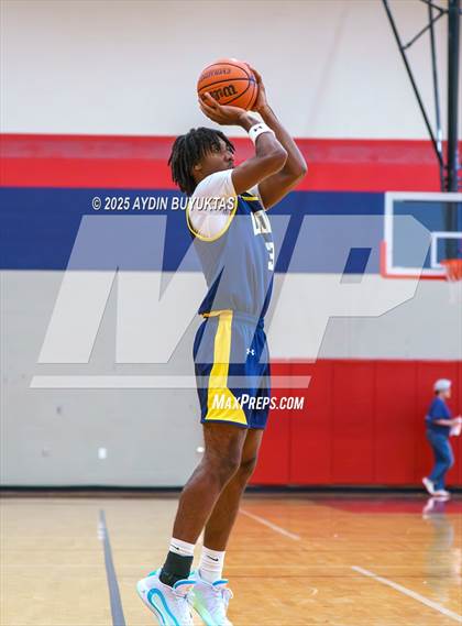 Thumbnail 3 in McKinney vs Berkner (Bronco Shootout) photogallery.