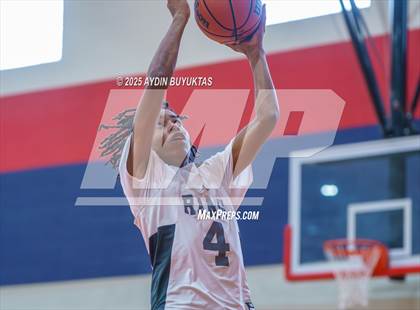 Thumbnail 1 in McKinney vs Berkner (Bronco Shootout) photogallery.