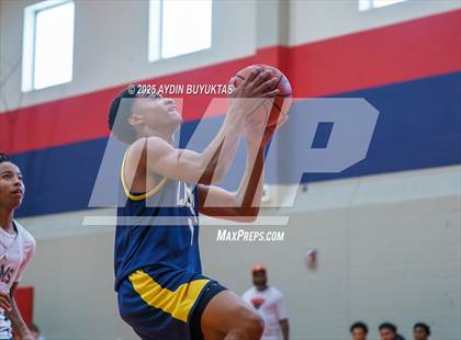Thumbnail 3 in McKinney vs Berkner (Bronco Shootout) photogallery.