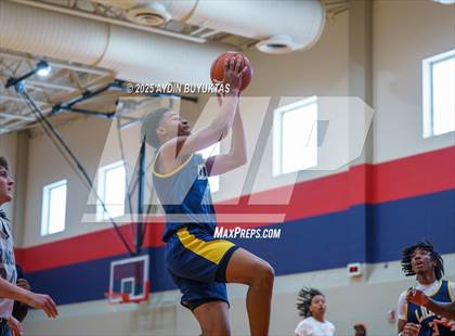 Thumbnail 1 in McKinney vs Berkner (Bronco Shootout) photogallery.