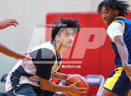 Thumbnail 3 in McKinney vs Berkner (Bronco Shootout) photogallery.