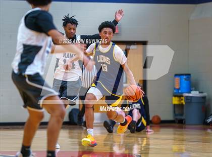 Thumbnail 2 in McKinney vs Berkner (Bronco Shootout) photogallery.