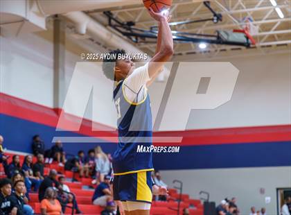Thumbnail 3 in McKinney vs Berkner (Bronco Shootout) photogallery.