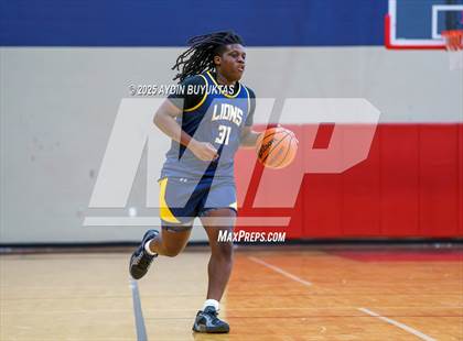 Thumbnail 3 in McKinney vs Berkner (Bronco Shootout) photogallery.