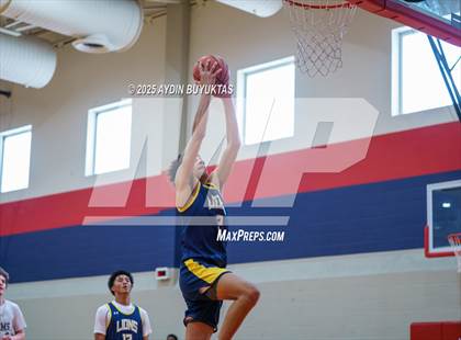 Thumbnail 2 in McKinney vs Berkner (Bronco Shootout) photogallery.