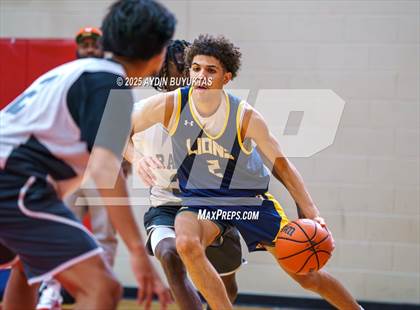 Thumbnail 2 in McKinney vs Berkner (Bronco Shootout) photogallery.