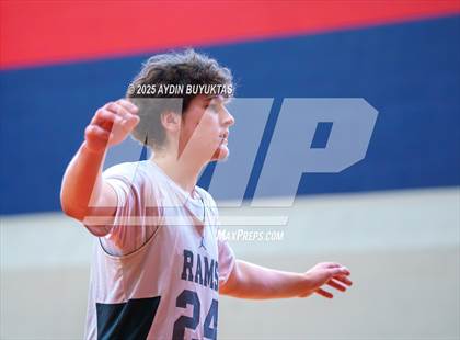 Thumbnail 1 in McKinney vs Berkner (Bronco Shootout) photogallery.