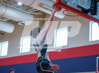 Thumbnail 3 in McKinney vs Berkner (Bronco Shootout) photogallery.