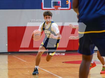 Thumbnail 1 in McKinney vs Berkner (Bronco Shootout) photogallery.