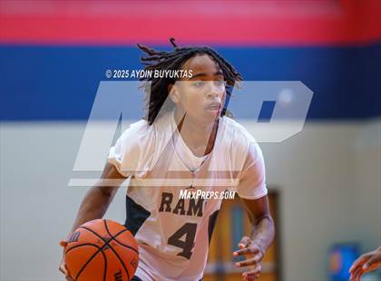 Thumbnail 3 in McKinney vs Berkner (Bronco Shootout) photogallery.